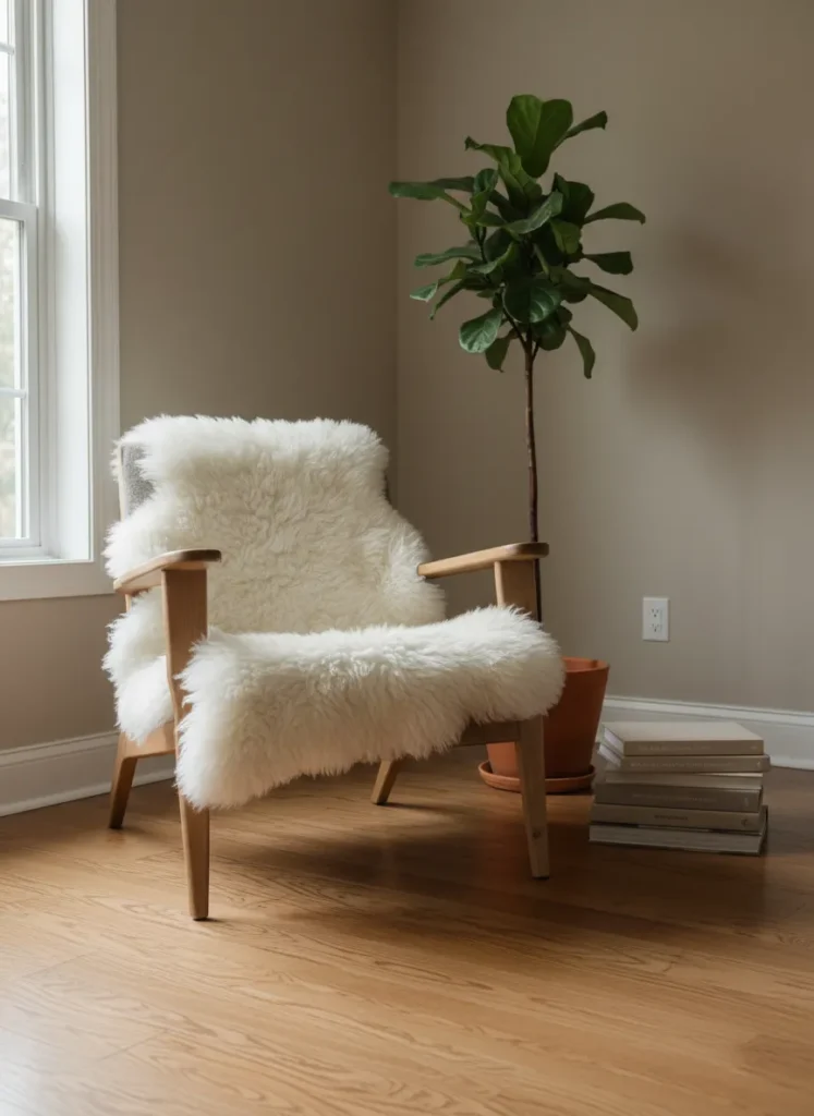 Sheepskin Rugs