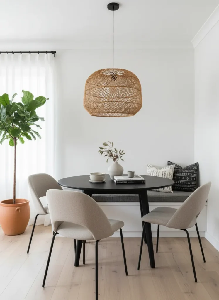 Statement Pendant Lighting