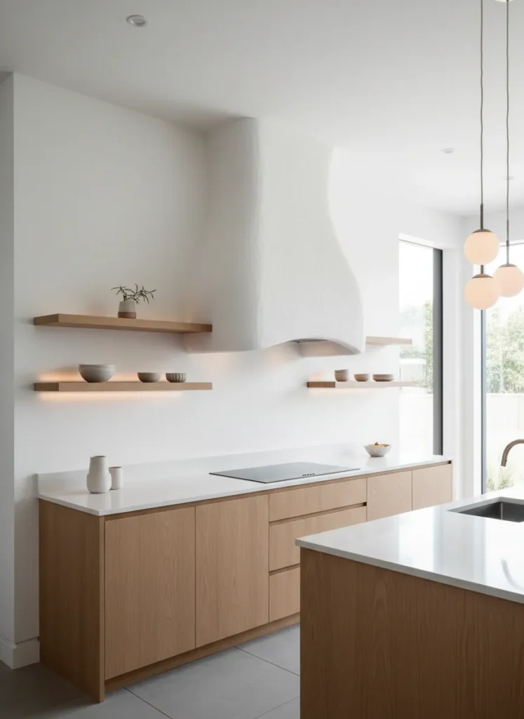 Statement Ventilation Hoods