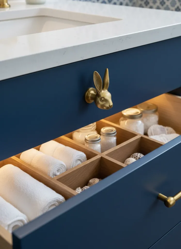 Swap for Whimsical Hardware