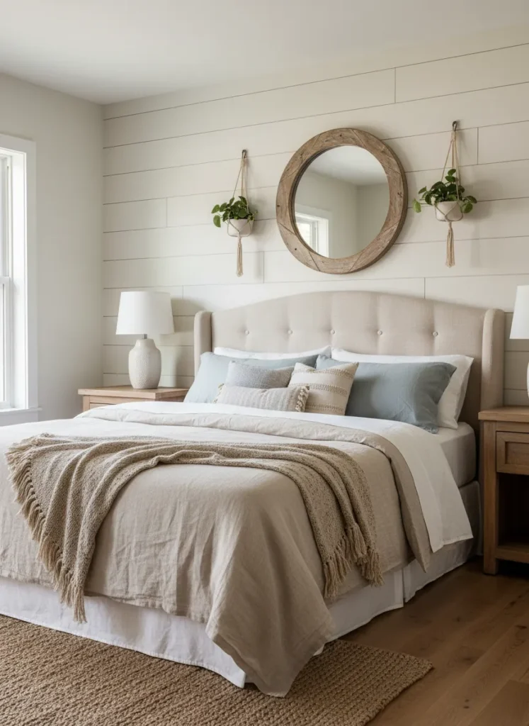 Textured Wall Treatments