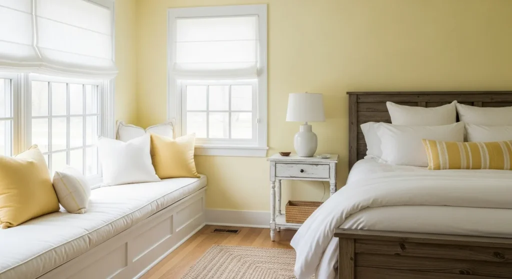 The Window Seat Integration