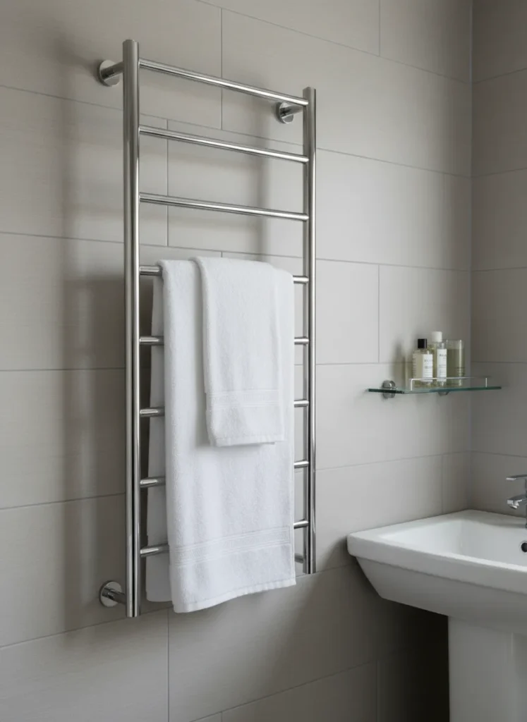 Towel Warmer Racks