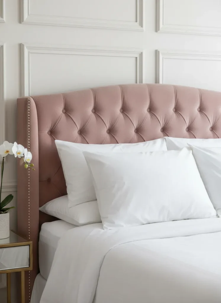 Upholstered Headboards
