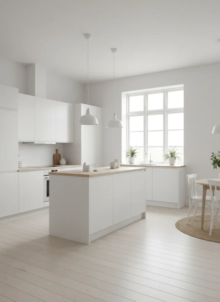 Use Light Color Palettes