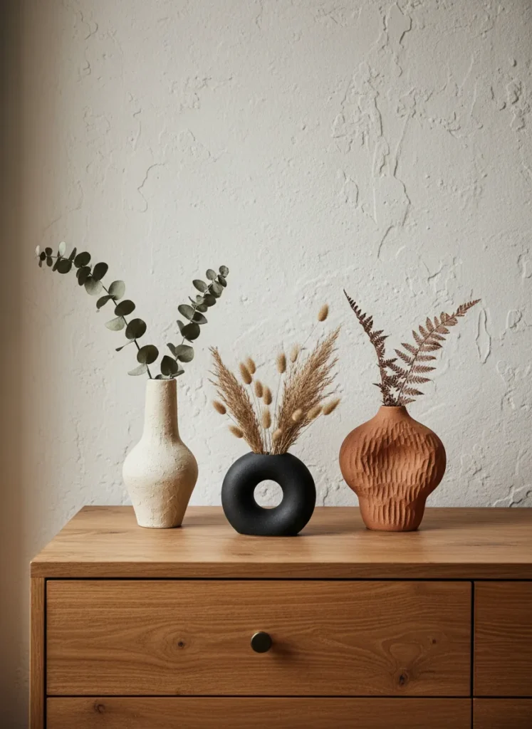 Wabi-Sabi Ceramics