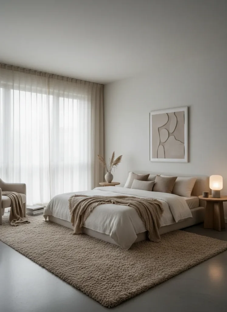 Warm Neutral Color Palette