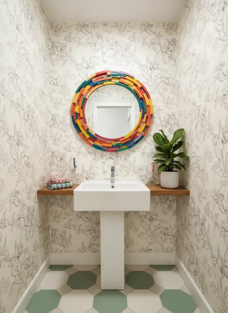 Whimsical Animal Prints