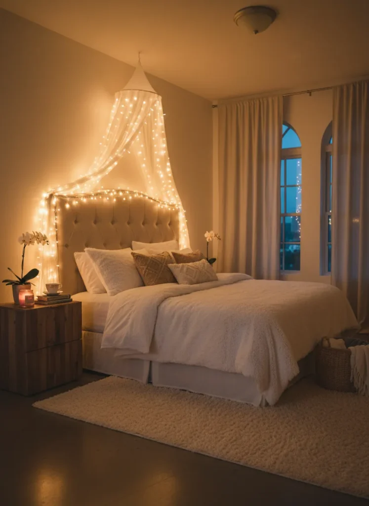 Whimsical Fairy Lights