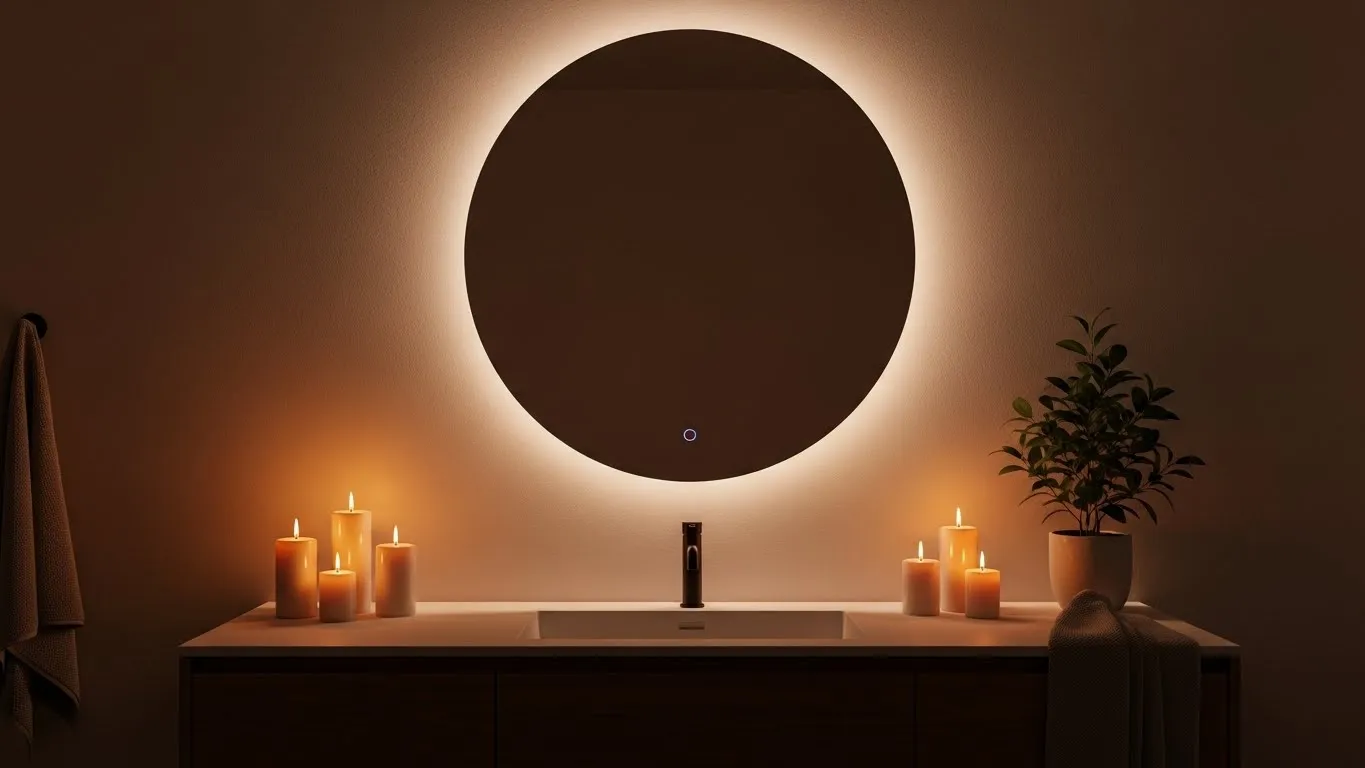 Zen Bathroom Decor Ideas