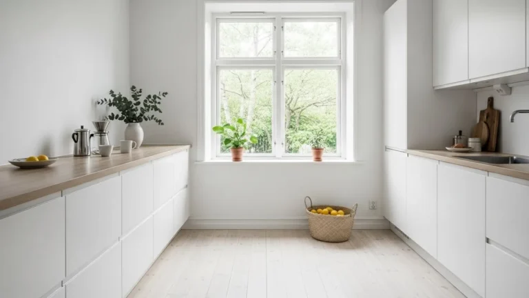 apartment kitchen ideas