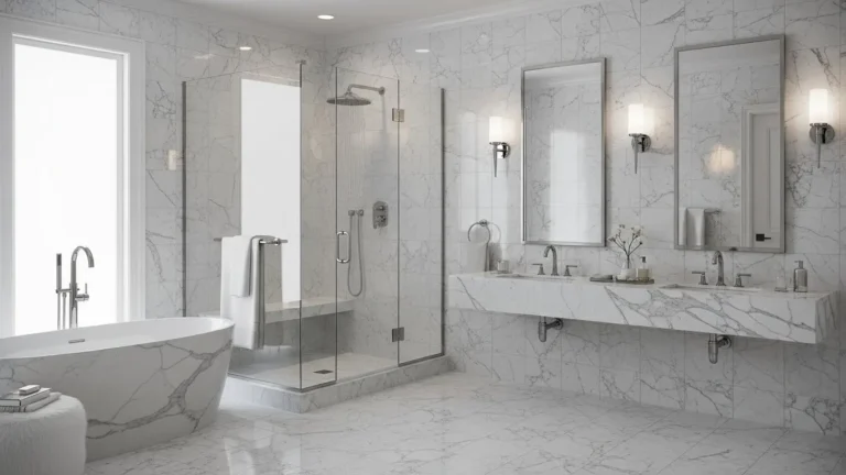 bathroom aesthetic ideas