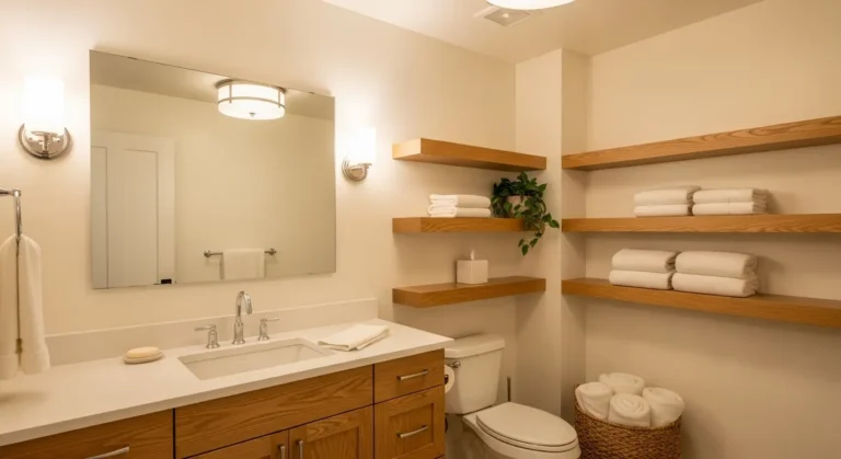 bathroom remodel ideas