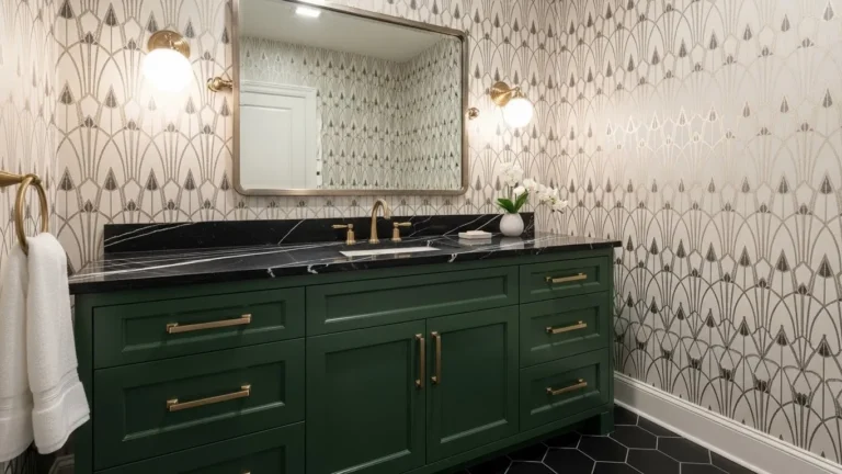 bathroom vanity ideas