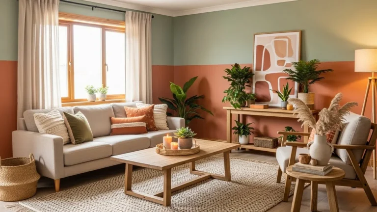 cozy living room ideas