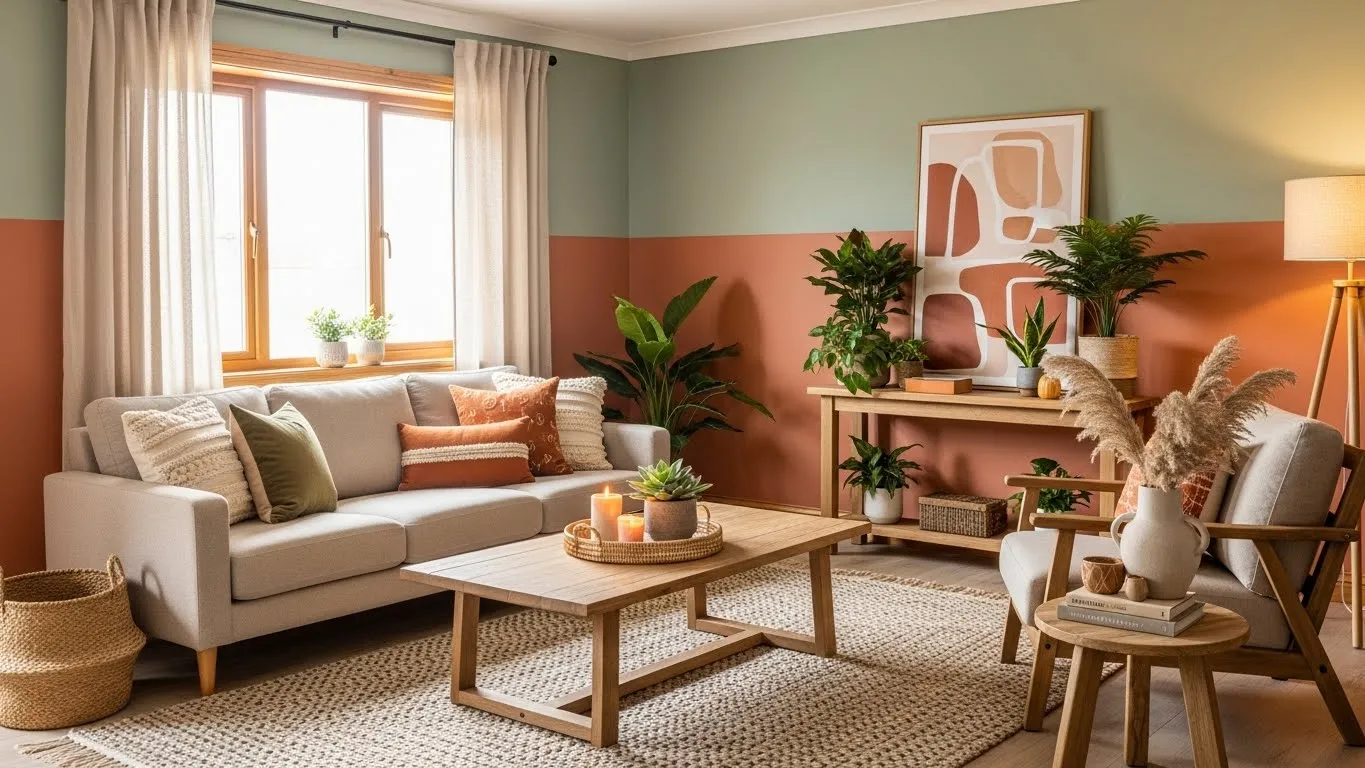 cozy living room ideas