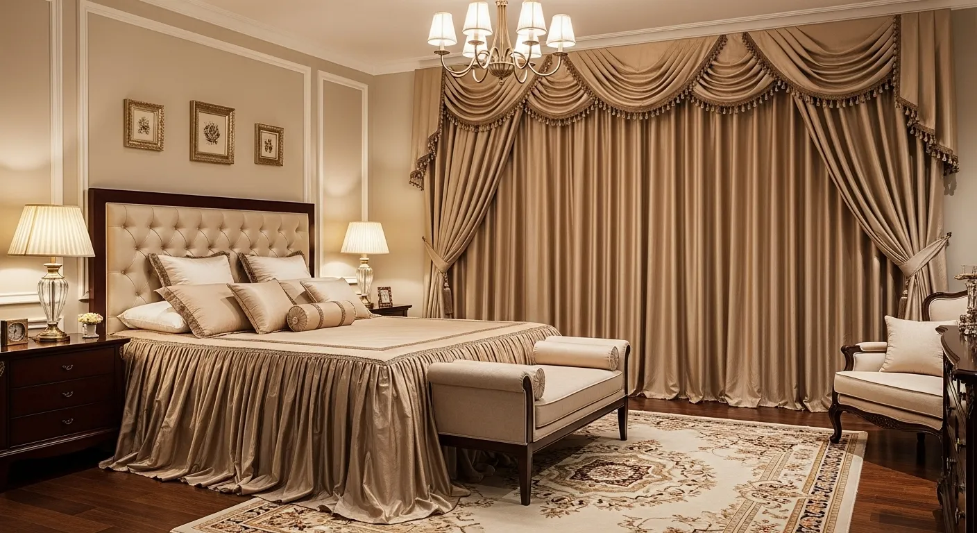 dreamy bedroom decor ideas