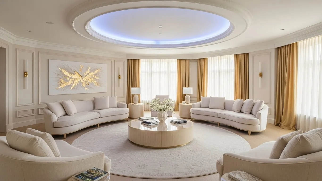 false ceiling living room designs