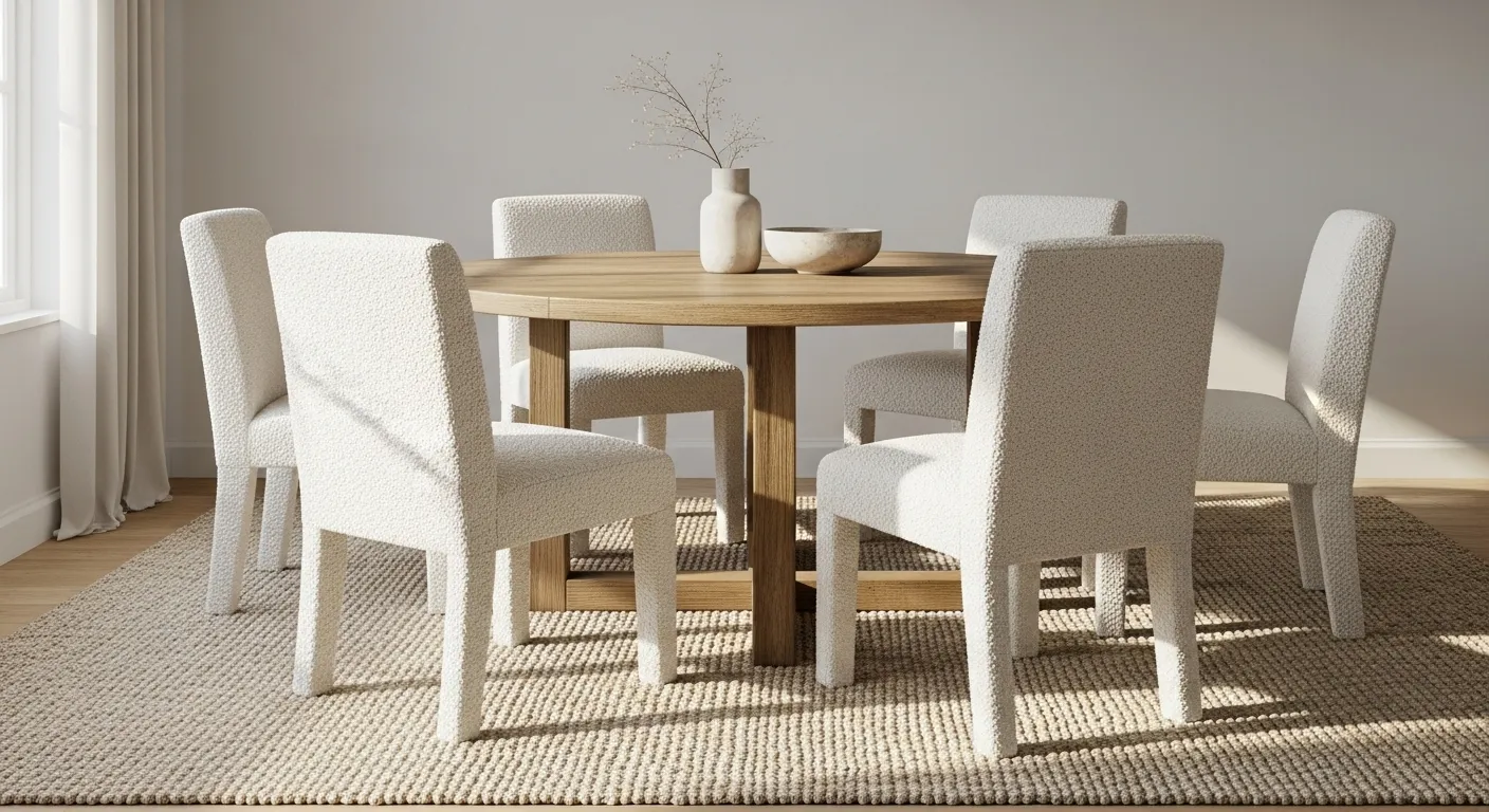 japandi dining room ideas