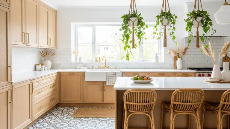 kitchen aesthetic inspirations