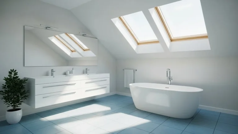 luxury bathroom inspirations