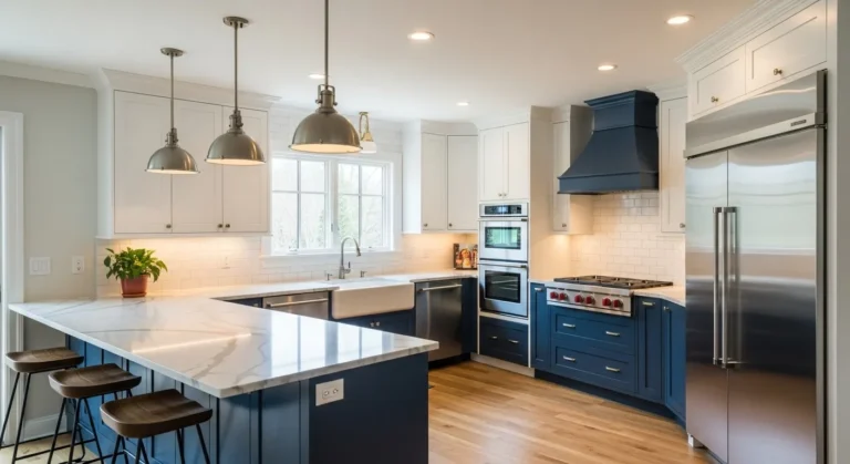 modular kitchen design inspirations