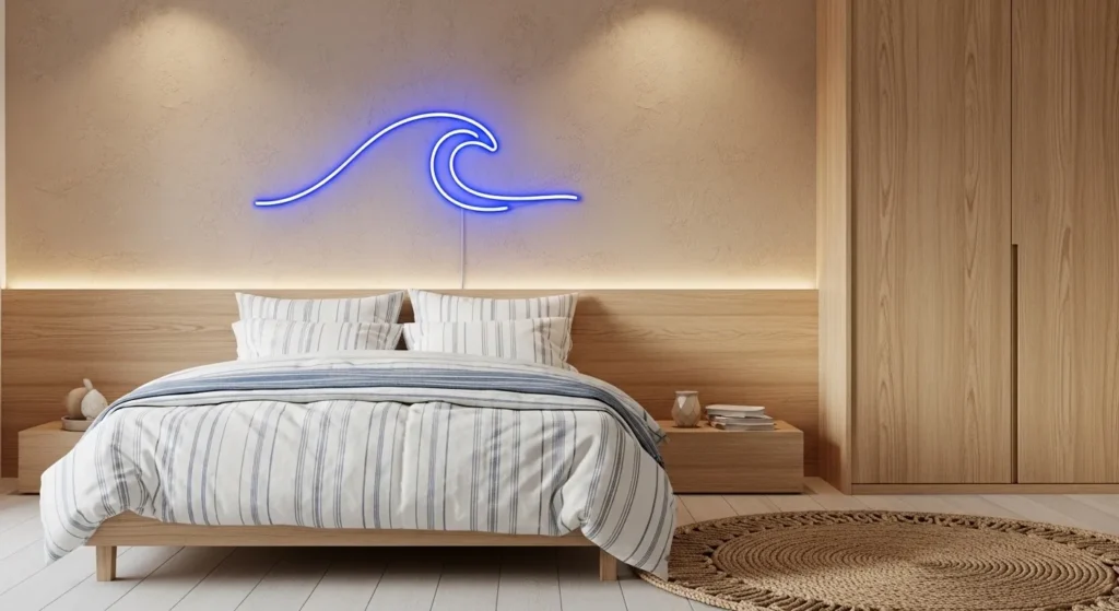 Abstract Wave Patterns