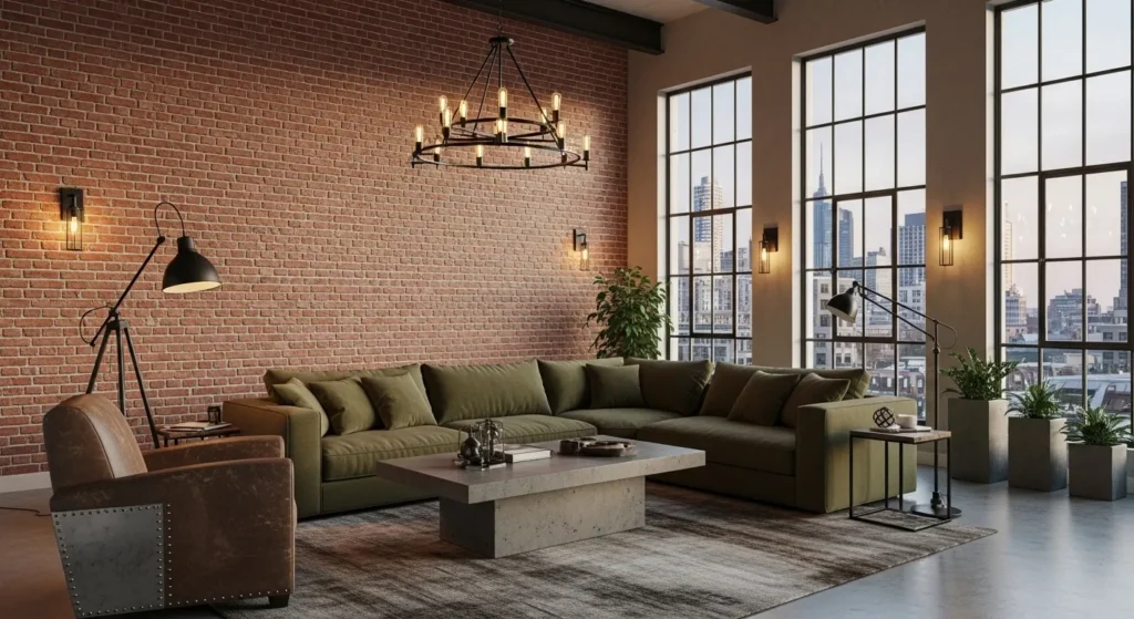Add Industrial Edge with Brick and Metal