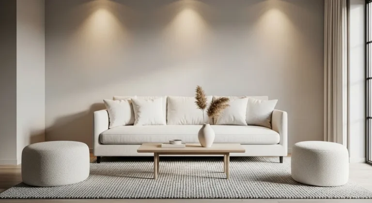 Japanese Living Room Ideas