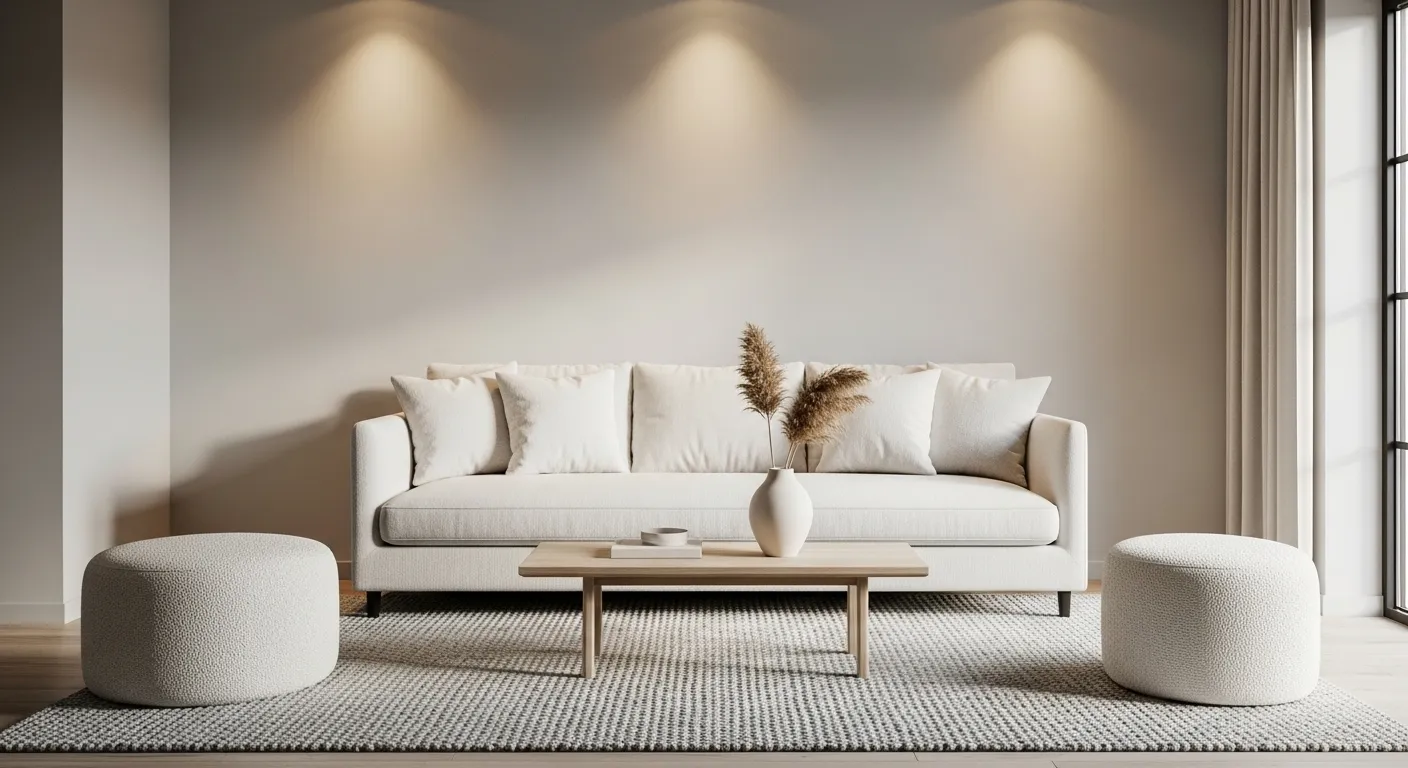 Japanese Living Room Ideas