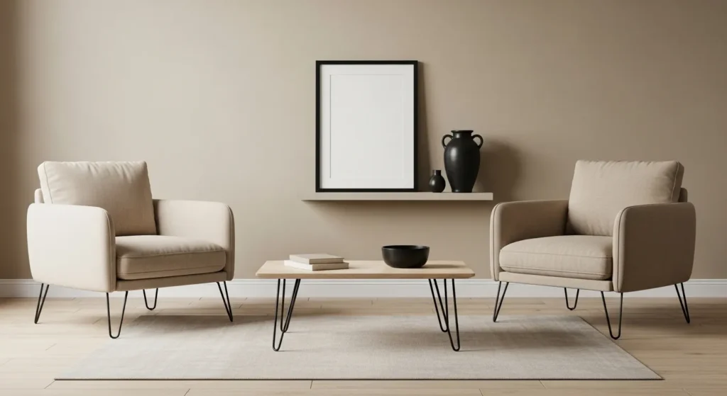 Black Contrast Details