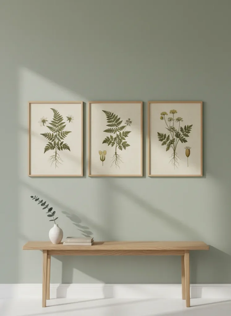 Botanical Art Prints