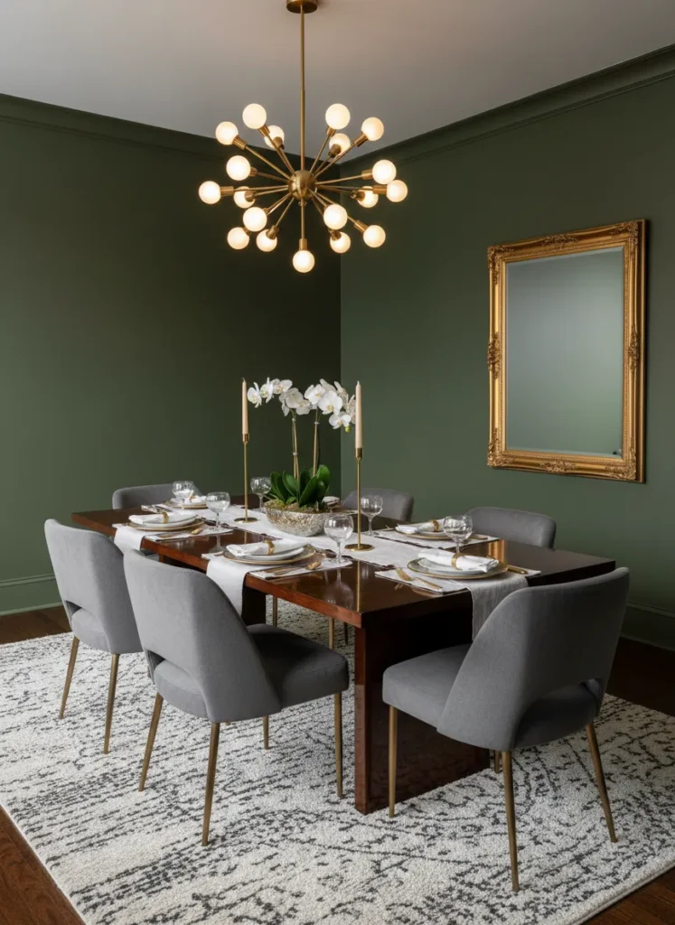 Brass Lighting Fixtures