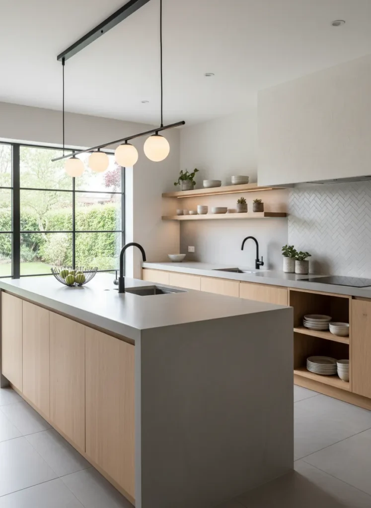 Concrete Countertops