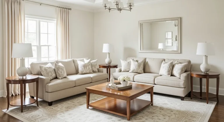neutral living room ideas