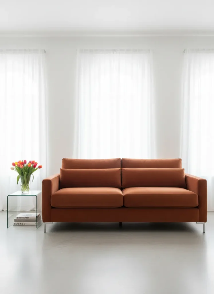 Crisp White Brightness