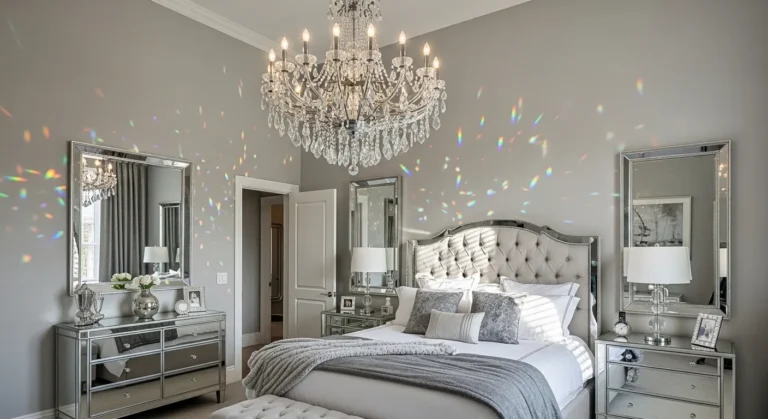 Masquerade Bedroom Ideas