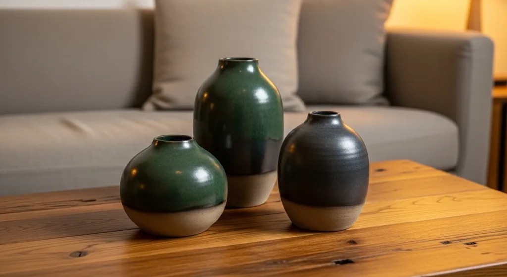 Curate Handcrafted Ceramics