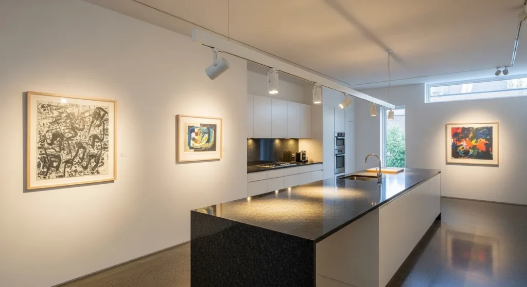 Directional Spotlights