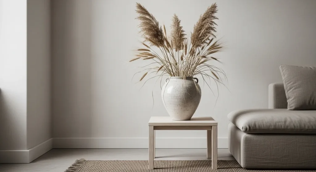 Dried Botanical Arrangements