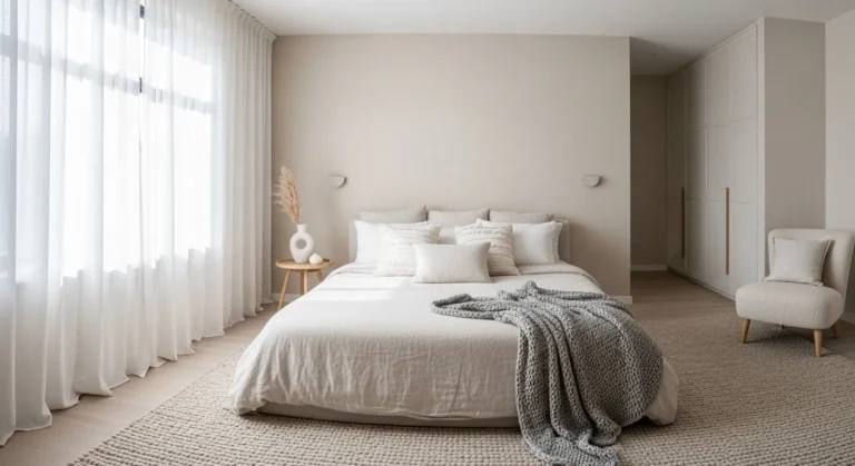 Farmhouse Bedroom Ideas