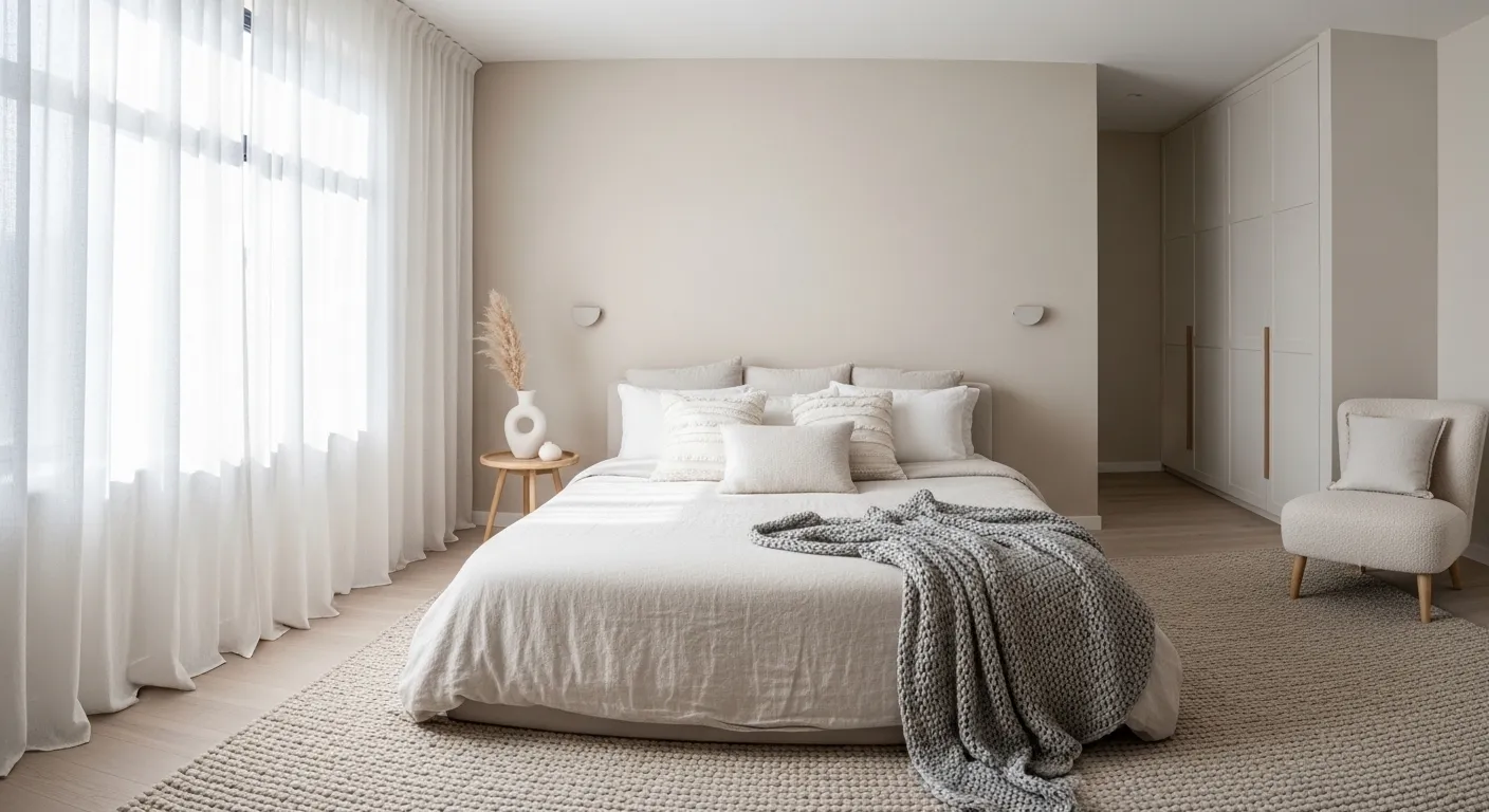 Farmhouse Bedroom Ideas