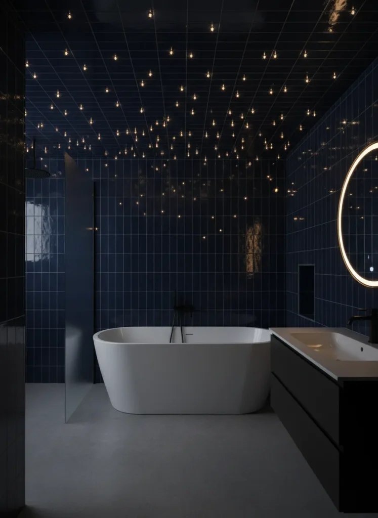 Glow in the Dark Stars