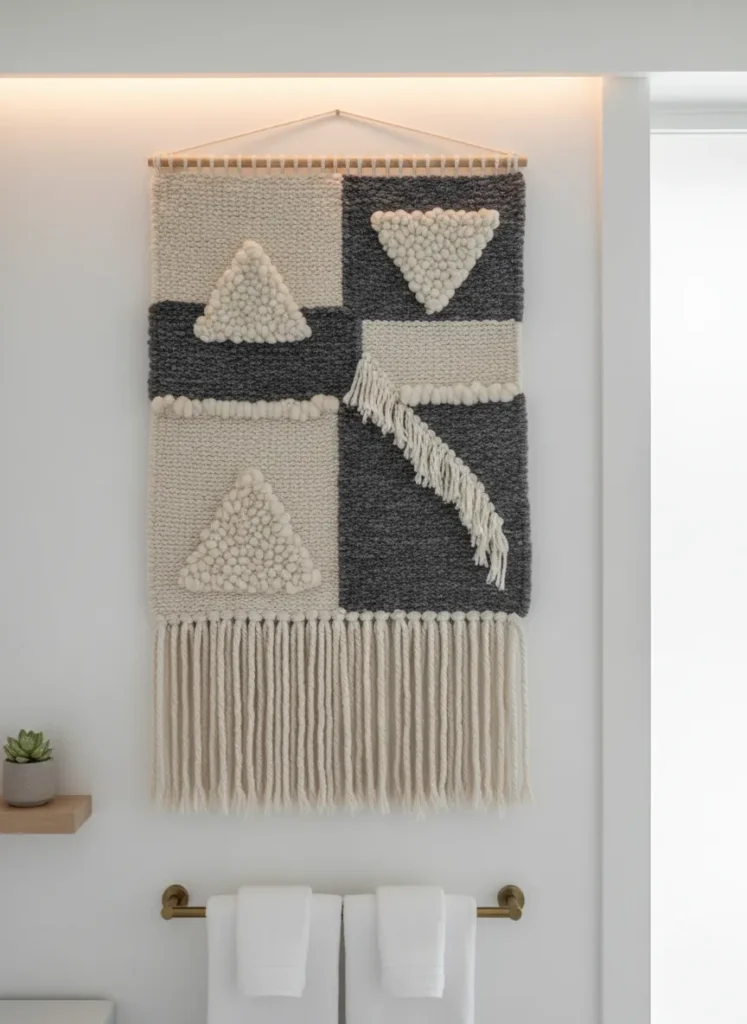 Handwoven Wall Tapestries