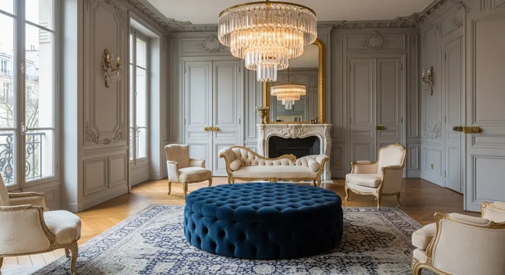 Highlighting Molding and Trim