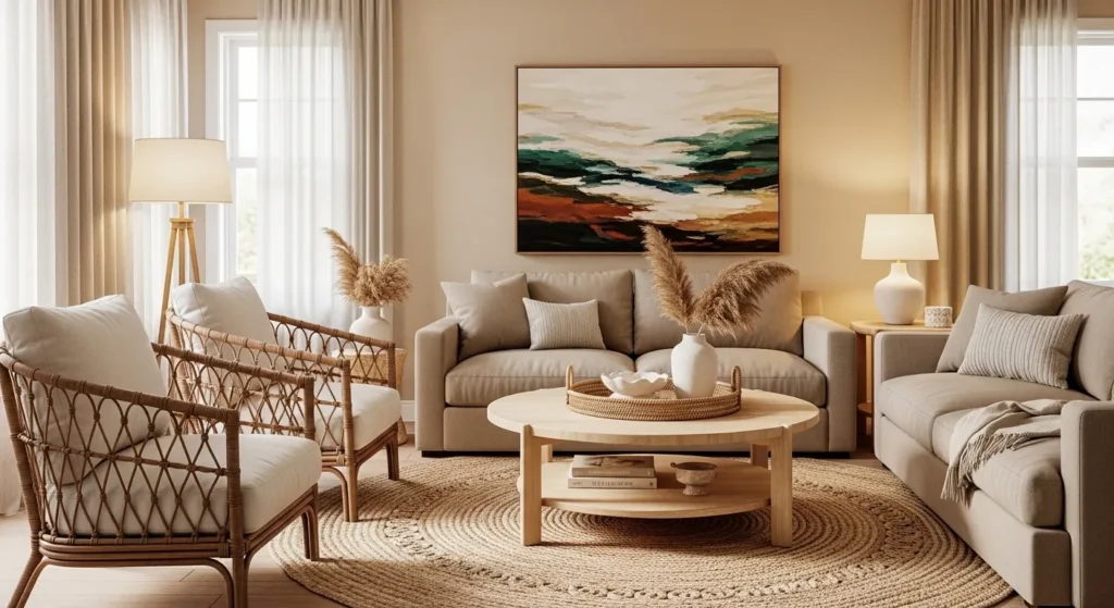 Incorporate Woven Rattan Furniture