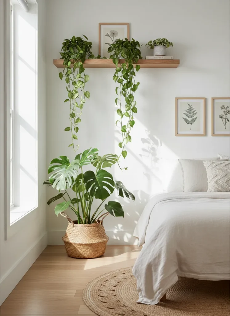 Indoor Houseplants