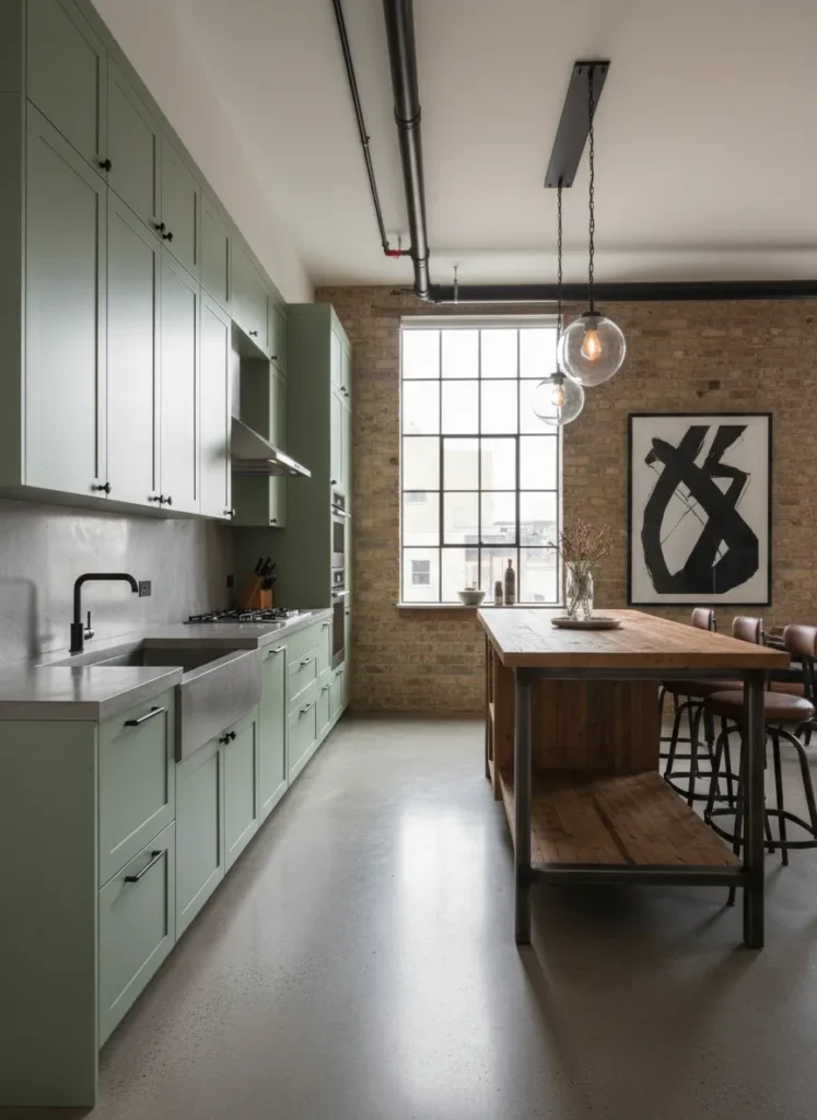 Industrial Concrete Elements