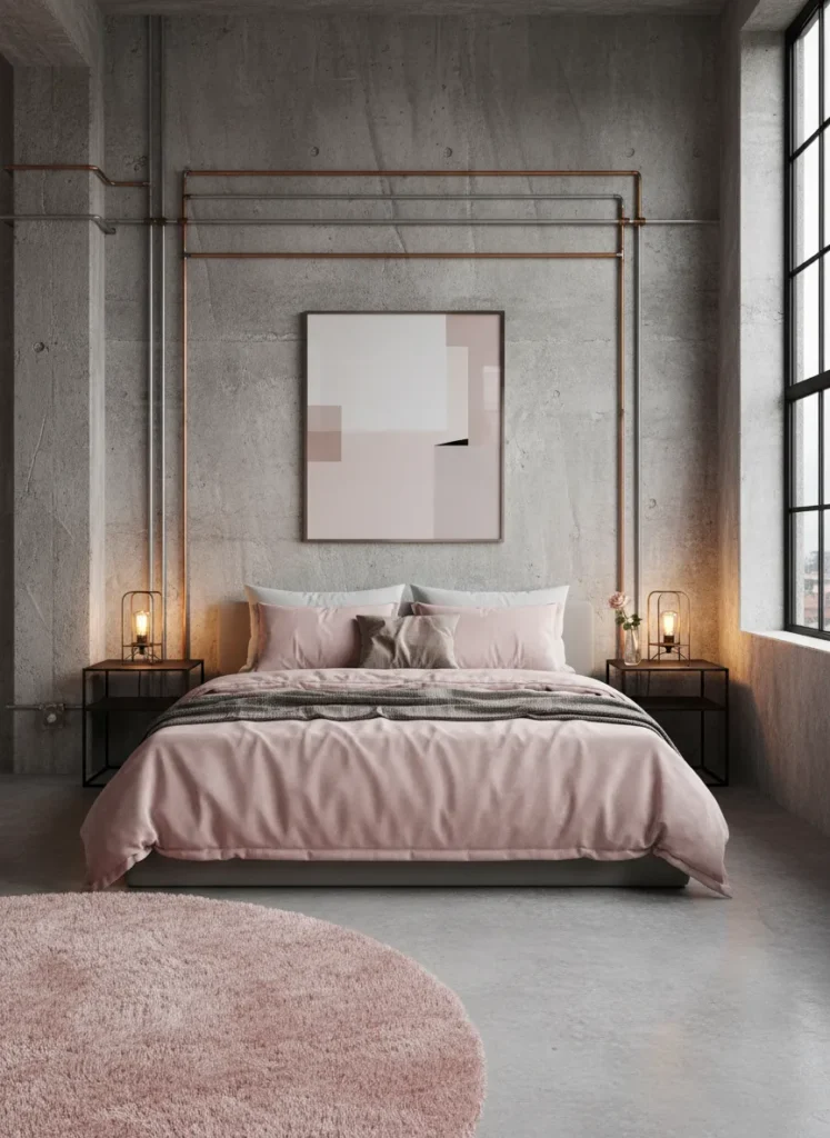 Industrial Concrete Mix