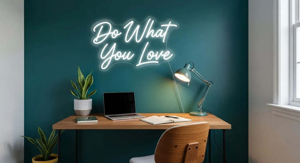 Inspirational Quote Script